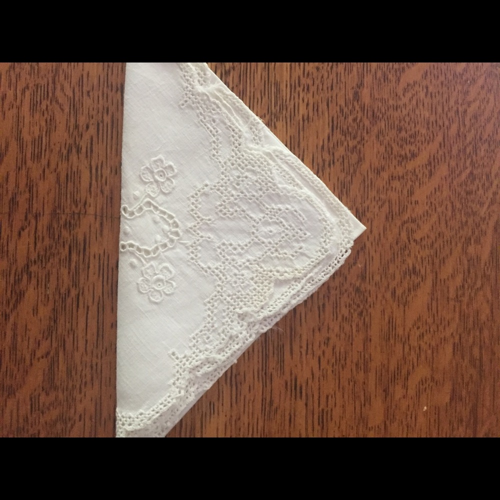 Napkins - Picture 2 of 3